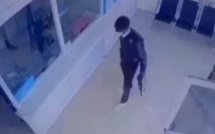 Cambriolage à Thiès - FAITES ATTENTION AUX AGRESSEURS Cambriolage à Thiès - FAITES ATTENTION AUX AGRESSEURS