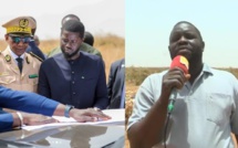 Après la Visite du PR Diomaye Faye à Mbour 4, Les Riverains s'expriment Après la Visite du PR Diomaye Faye à Mbour 4, Les Riverains s'expriment