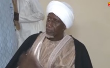 CDD Gamou Thiénaba 2024 à la Préfecture de Thiès CDD Gamou Thiénaba 2024 à la Préfecture de Thiès