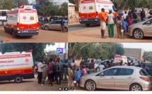 Drame à Nianing : M. Ngoum tue l'amant de sa mère lors d'une violente altercation Drame à Nianing : M. Ngoum tue l'amant de sa mère lors d'une violente altercation