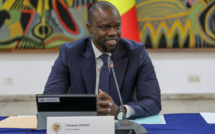 Primature: Le Premier ministre Ousmane Sonko préside le premier Conseil interministériel, ce vendredi