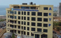 Nouvelle nomination à la tête de l'Artp : Dahirou Thiam prend les rênes. Nouvelle nomination à la tête de l'Artp : Dahirou Thiam prend les rênes.