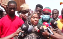 Ndane: Les populations exigent la délocalisation de l'usine "Eléphant vert"