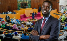 « Les propos confiés par le Président Diomaye Faye » selon un député de Pastef