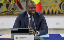 Ousmane Sonko "Pastef sera le fer de lance de ce nouvel épisode de notre aventure commune"