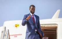 Bassirou Diomaye Faye prévu en visite en Côte d'Ivoire le 07 mai