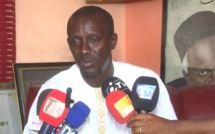 Habib Kane sur la situation foncière à Mbour 4 "Les demandeurs qui ont reçu des terres sont des responsables politiques Thiessois, des chefs religieux, entre autres"" Habib Kane sur la situation foncière à Mbour 4 "Les demandeurs qui ont reçu des terres sont des responsables politiques Thiessois, des chefs religieux, entre autres""