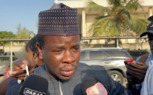 Exploitation minière à Matam: Le Ministre Birame Soulèye Diop attendu mardi à Ndendory Exploitation minière à Matam: Le Ministre Birame Soulèye Diop attendu mardi à Ndendory