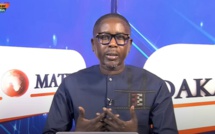 Passation de service à la RTS : Pape Alé Niang prend ses fonctions Passation de service à la RTS : Pape Alé Niang prend ses fonctions