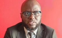 Incident à l'Aéroport Blaise Diagne: Le Ministre El Malick Ndiaye s'est rendu sur le lieu du drame