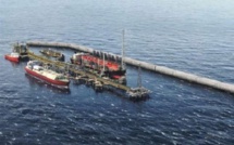 Sénégal/Mauritanie : des avancées clés vers la mise en service du projet gazier GTA Sénégal/Mauritanie : des avancées clés vers la mise en service du projet gazier GTA