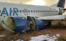 Réouverture de l’Aéroport AIBD après un Incident avec un Avion : Normalisation des Opérations