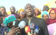 Dossier Mbour 4: Le Conseil Municipal de Fandène Réclame sa Bande de 9ha Dossier Mbour 4: Le Conseil Municipal de Fandène Réclame sa Bande de 9ha