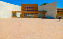 Révolte au Lycée Technique Mgr François Xavier Ndione de Thiès : Les élèves exigent le paiement de leurs bourses Révolte au Lycée Technique Mgr François Xavier Ndione de Thiès : Les élèves exigent le paiement de leurs bourses