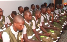 Surveillance urbaine à Thiès : 60 volontaires formés pour sécuriser les espaces publics Surveillance urbaine à Thiès : 60 volontaires formés pour sécuriser les espaces publics