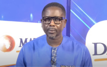 RTS: Pape Alé Niang installé dans ses nouvelles fonctions RTS: Pape Alé Niang installé dans ses nouvelles fonctions