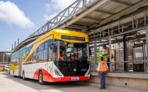 Tarifs et trajets du Brt annoncés par le ministère des transports Tarifs et trajets du Brt annoncés par le ministère des transports