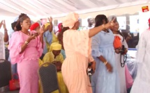 1er Mai à Thiès: Les travailleurs de la Direction régionale de la Zone Ouest expriment leurs doléances 1er Mai à Thiès: Les travailleurs de la Direction régionale de la Zone Ouest expriment leurs doléances