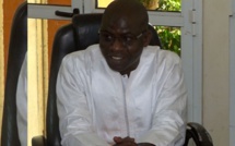 Thiès  : ex Procureur de la République  Cheikh Dieng  a été nommé au poste de Directeur de Cabinet au ministère de Forces Armées Thiès  : ex Procureur de la République  Cheikh Dieng  a été nommé au poste de Directeur de Cabinet au ministère de Forces Armées