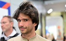 Dépôt de 15 nouvelles constitutions de parties civiles par Me Branco dans l'affaire du régime de Macky Sall devant la CPI Dépôt de 15 nouvelles constitutions de parties civiles par Me Branco dans l'affaire du régime de Macky Sall devant la CPI