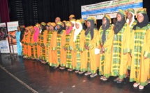 Innovation à l'édition 2024 de Miss-Sciences et Maths : L'inspection académique de Thiès repousse les limites Innovation à l'édition 2024 de Miss-Sciences et Maths : L'inspection académique de Thiès repousse les limites