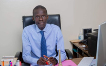 Port Autonome de Dakar : Waly Diouf Bodian installé dans ses nouvelles fonctions