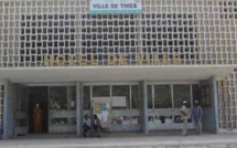 Les étudiants renvoyés par Supdeco: Les précisions de la Ville de Thiès