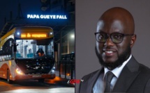 Le Ministre des Transports Appelle à l'Adoption du BRT par la Population