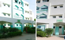 Incident tragique à l'hôpital Abdoul Aziz Sy : Tivaouane en émoi Incident tragique à l'hôpital Abdoul Aziz Sy : Tivaouane en émoi