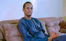 Nomination urgente : Seydina Oumar Touré prend la tête de l’ASP Nomination urgente : Seydina Oumar Touré prend la tête de l’ASP