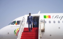 Agenda diplomatique : Le Président Bassirou Diomaye Faye se rend en visite officielle au Nigéria et au Ghana