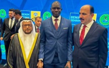 La ville de Thiès rejoint le Conseil d'administration de l'Organisation des capitales et villes islamiques La ville de Thiès rejoint le Conseil d'administration de l'Organisation des capitales et villes islamiques