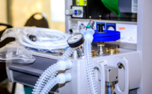 Situation critique : Pénurie d'oxygène dans plusieurs hôpitaux au Sénégal Situation critique : Pénurie d'oxygène dans plusieurs hôpitaux au Sénégal