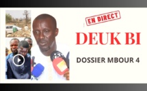 Les Révélations Choc de Habib Kane sur le Dossier Mbour 4 dans DEUK BI