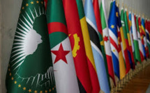 Réaction de l'Union Africaine : Condoléances suite aux Événements à Kinshasa Réaction de l'Union Africaine : Condoléances suite aux Événements à Kinshasa