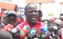 Décès de Abdou Aziz Kane Guèye à l'hôpital Mame Abdou Aziz Dakah :Tivaouane réclame un programme spécial pour le renouvellement du plateau médical Décès de Abdou Aziz Kane Guèye à l'hôpital Mame Abdou Aziz Dakah :Tivaouane réclame un programme spécial pour le renouvellement du plateau médical