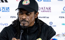 Conférence de presse d'Aliou Cissé : Préparation des qualifications au Mondial 2026 pour le Sénégal