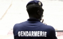 Dahra : Un gendarme poignardé en tentant d'arrêter un voleur Dahra : Un gendarme poignardé en tentant d'arrêter un voleur