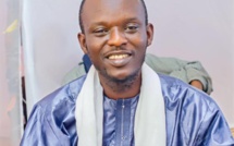 Assemblée nationale : Cheikh Thioro Mbacké président du groupe parlementaire YAW