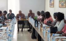 Campagne de plaidoyer pour l'alimentation scolaire : Vers l'adoption d'une loi au Sénégal