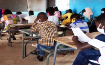 64 % de filles parmi les 9195 candidats au CFEE à Mbacké