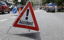 Tragédie à Richard-Toll : Un employé de la CSS tué dans un accident de camion