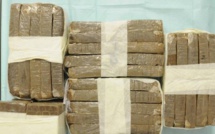 Opération réussie à Kédougou : démantèlement d'un réseau de trafic de drogue