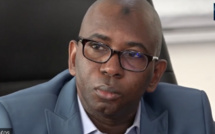 Correction des copies du Bac: Moustapha Mamba Guirassy apporte des précisions