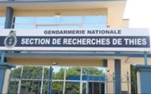 Thiès: un célèbre promoteur immobilier arrêté par la gendarmerie