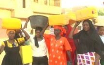 Mbour 4, une population qui manque presque de tout Mbour 4, une population qui manque presque de tout