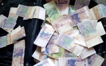 Démantèlement d'un réseau de faux monnayage à Thiès : 1,97 milliard F CFA en faux billets saisis par la Sûreté urbaine