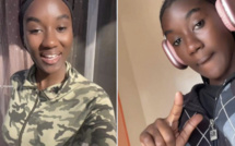 Déclarée disparue à Dakar: L'élève Amy Niang raconte son "Kidnapping" aux enquêteurs du commissariat central de Ziguinchor