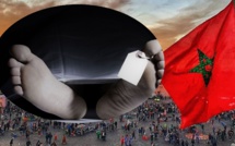 Tragédie à Rabat : Un Sénégalais Victime d'une Embuscade Mortelle au Maroc Tragédie à Rabat : Un Sénégalais Victime d'une Embuscade Mortelle au Maroc