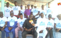 Journées de consultations gratuites en ophtalmologie à Thiès: Habib Kane au chevet du GIE Chapeau Bleu Sécurité